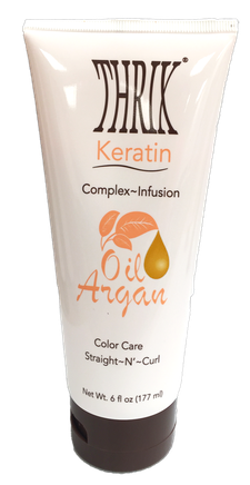 KERATIN CMOPLEX INFUSION 6 OZ