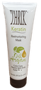 KERATIN MASK 8 OZ 2