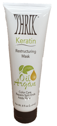 KERATIN MASK 8 OZ 2