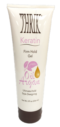 Kerstin firm gel 8oz 